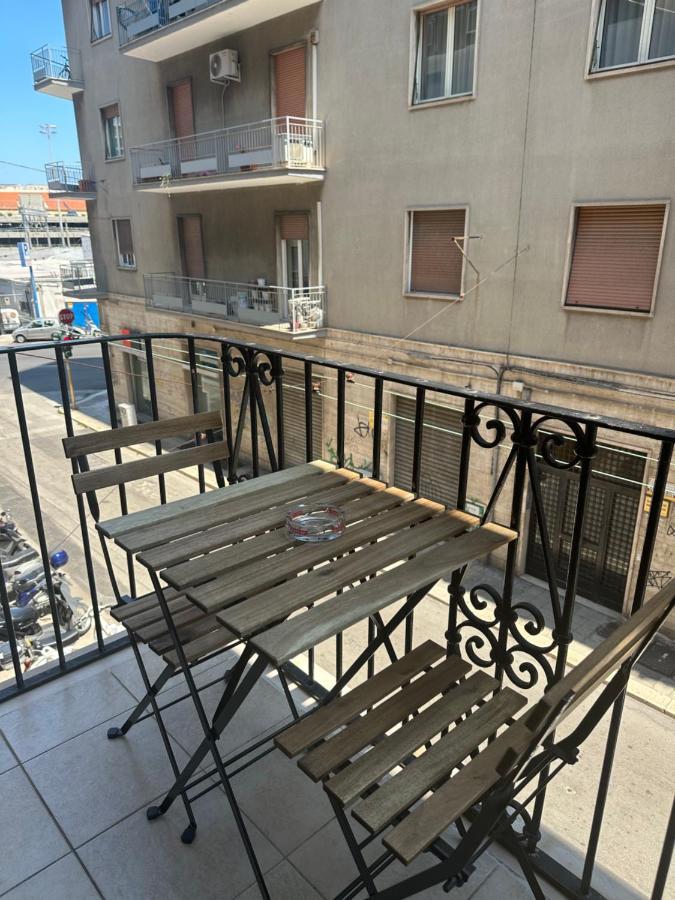 Appartement 3f Bari
