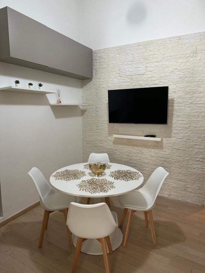 Appartement 3f Bari