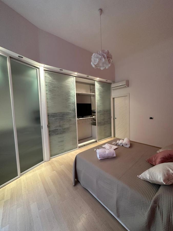 3f Appartement Bari