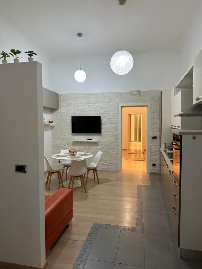 Apartamento 3f