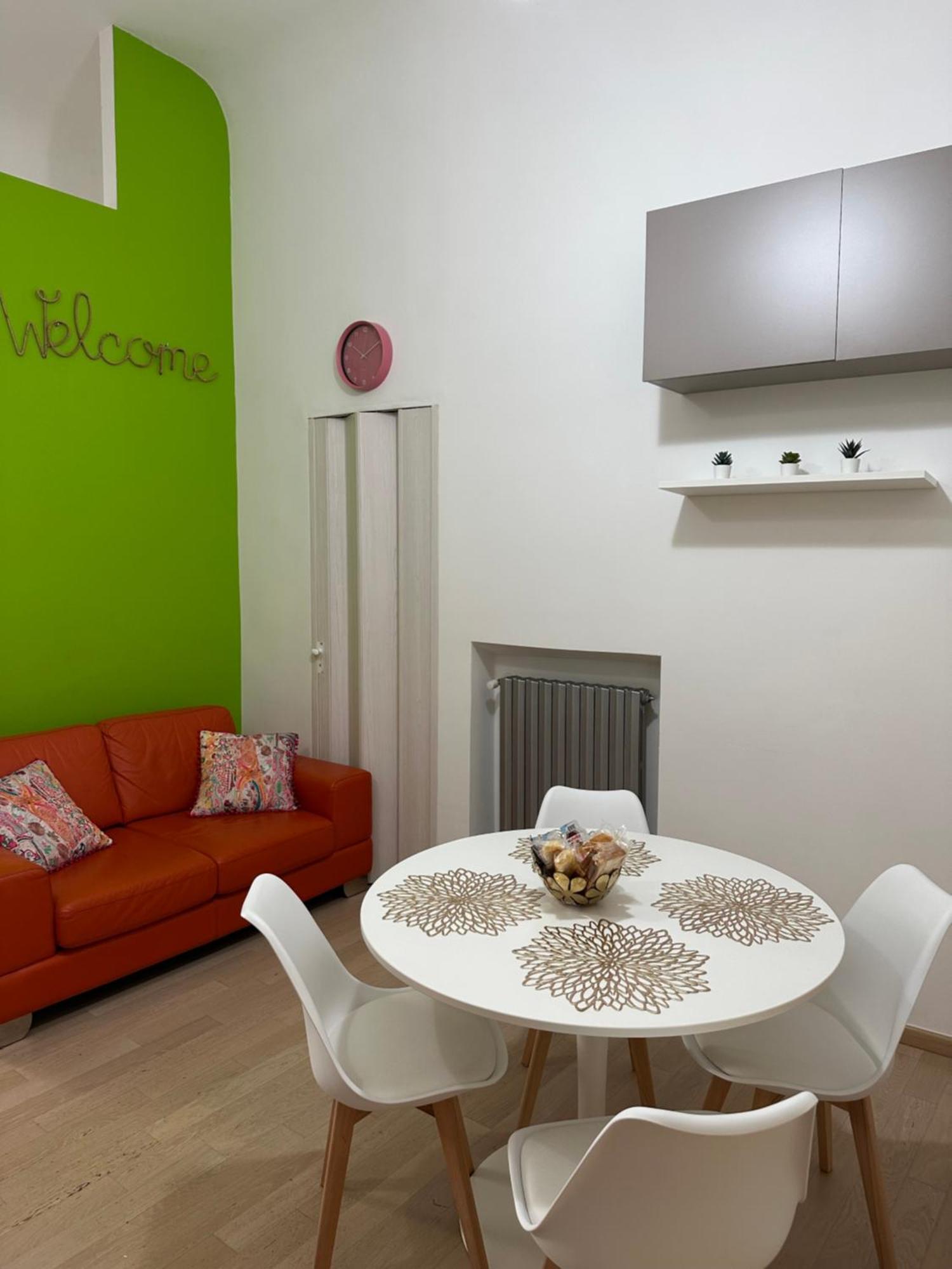 3f Appartement