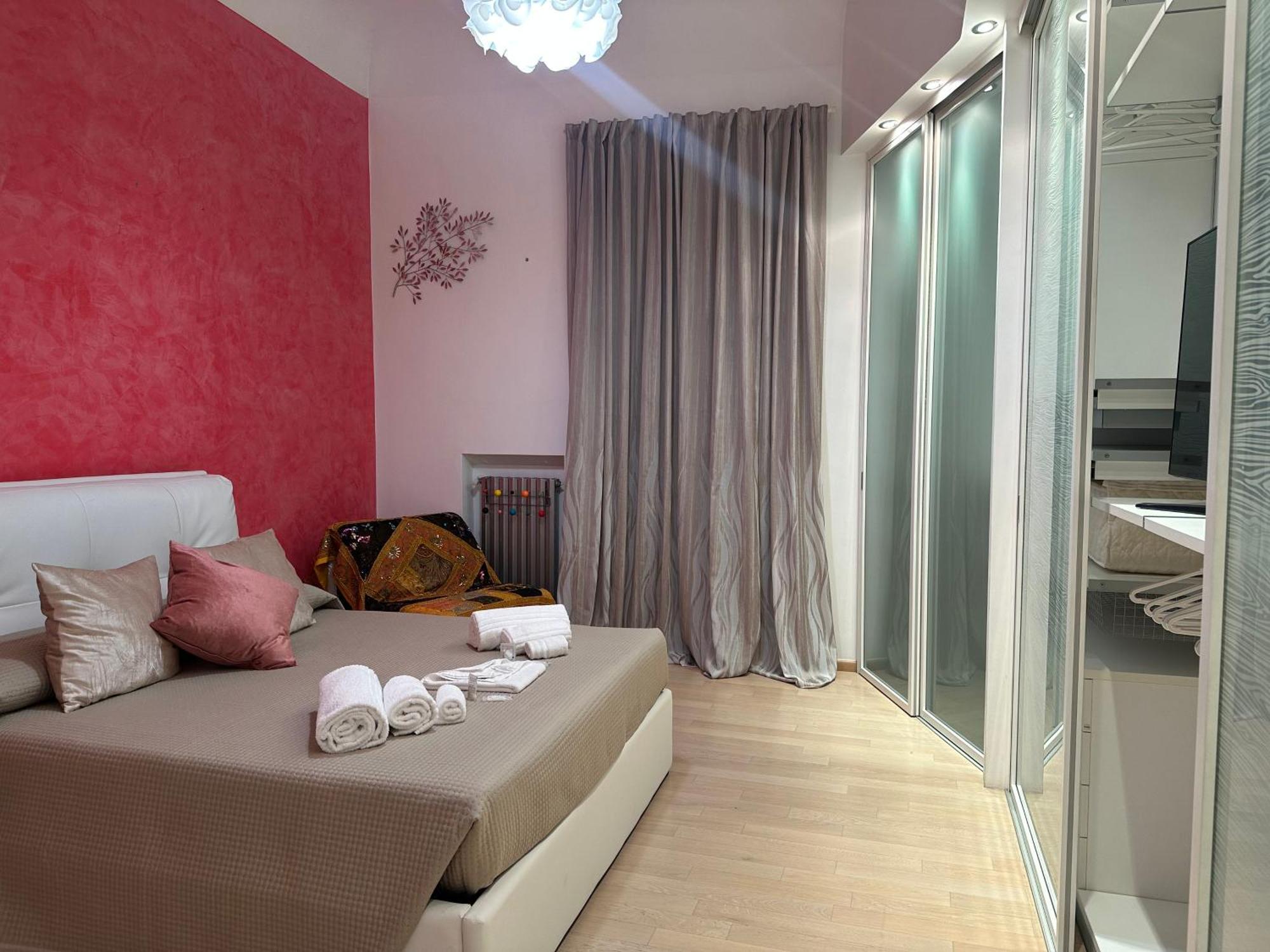 3f Appartement