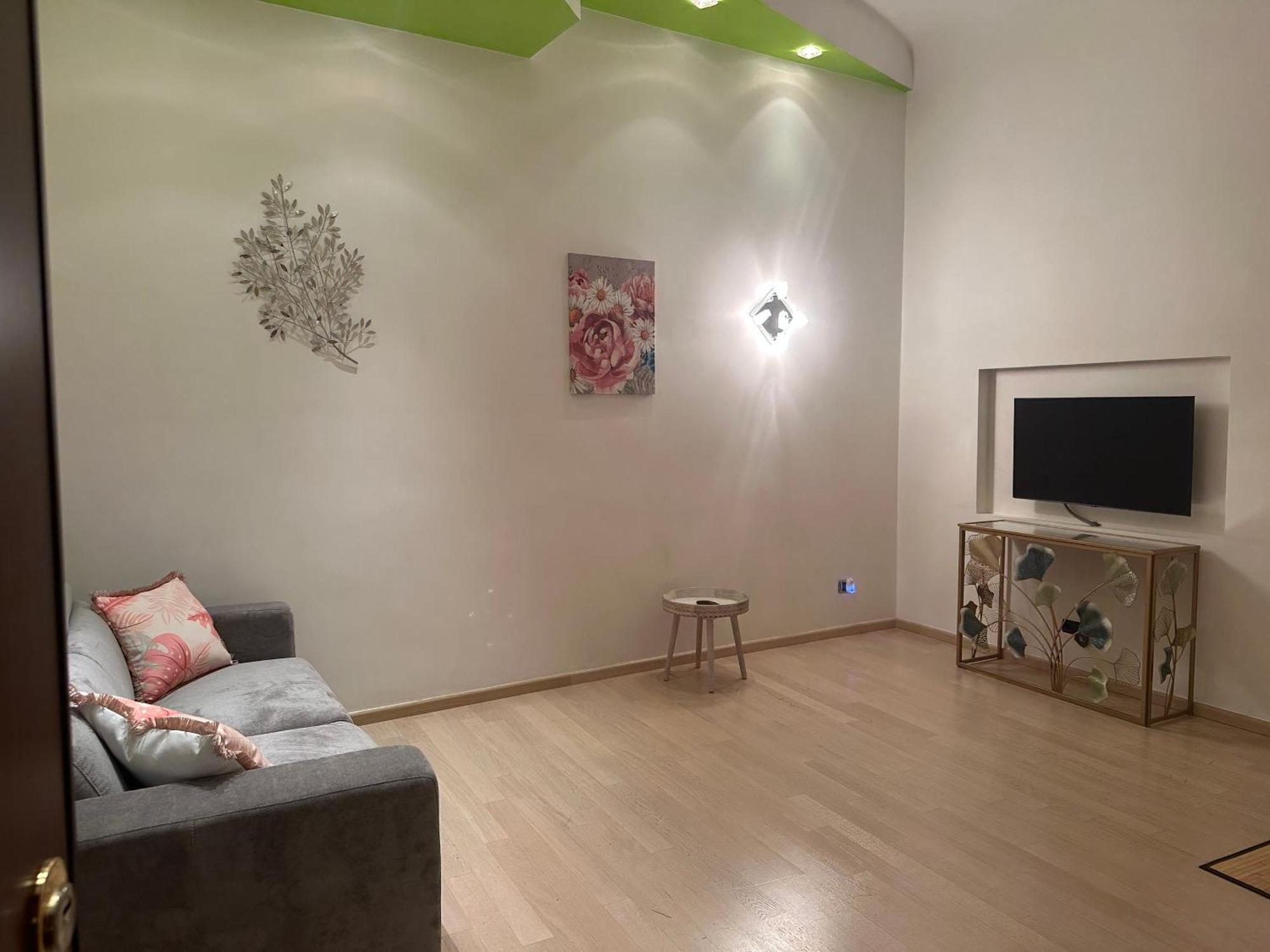3f Appartement
