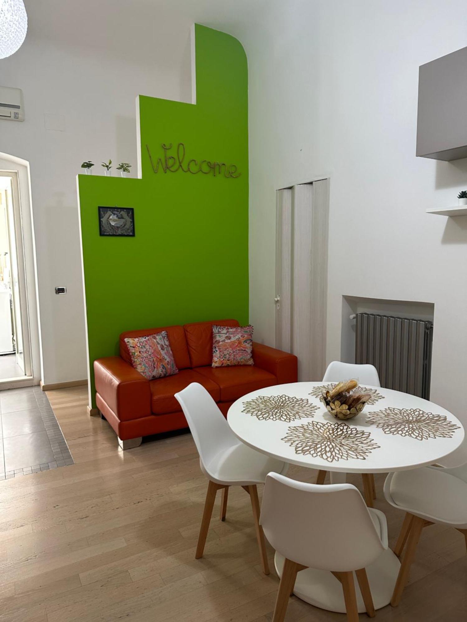 3f Appartement