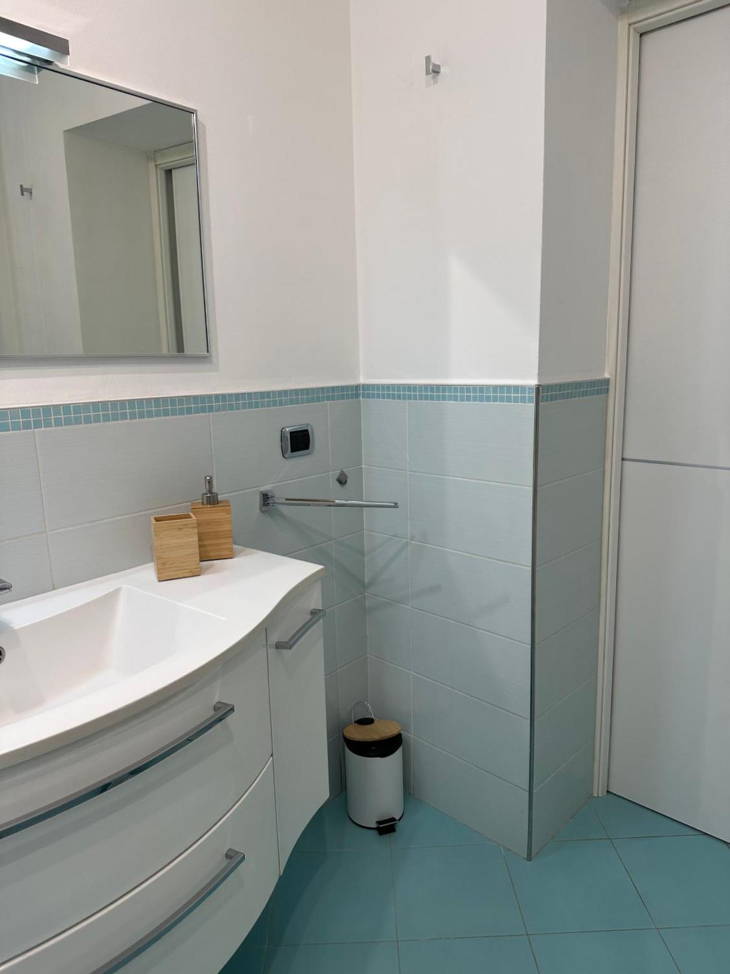 3f Appartement Bari